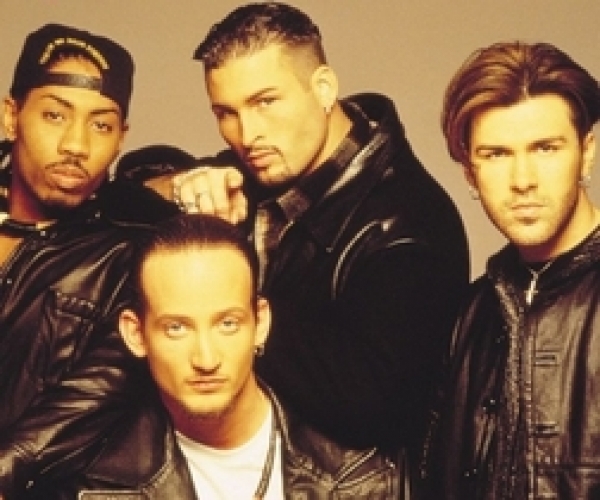 Color Me Badd